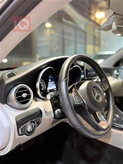 مرسيدس بنز C-Class